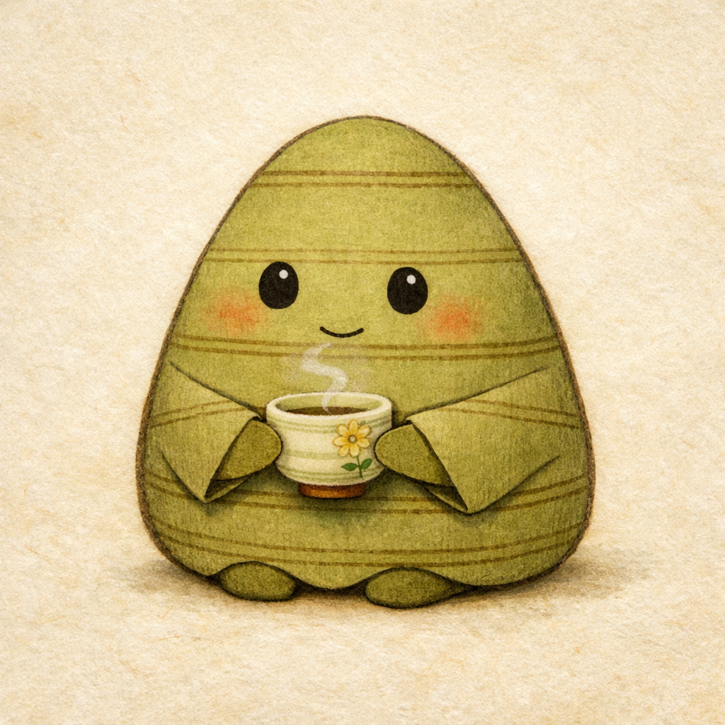ちゃのびと(茶の間の聞き手)