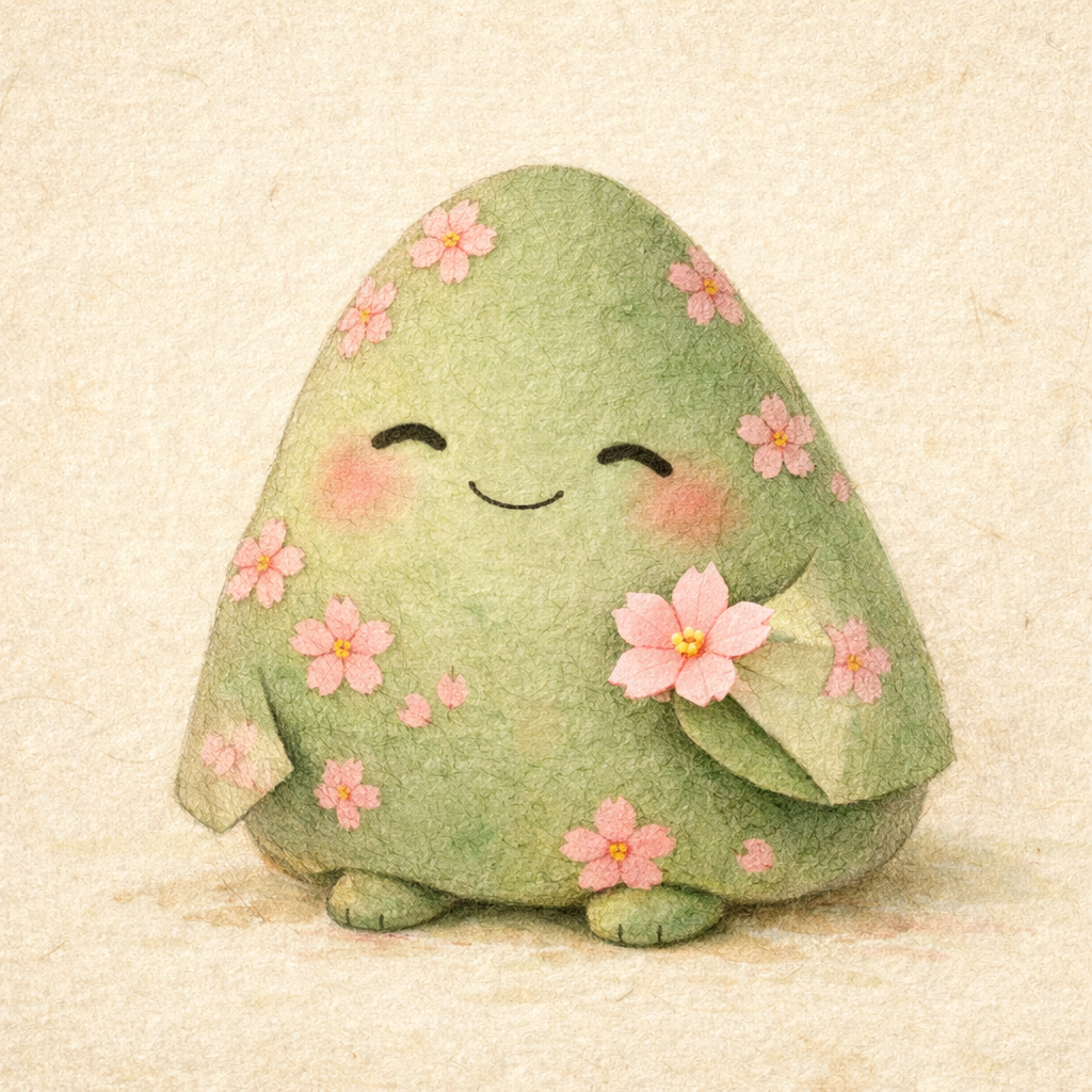 にわびと(縁側の庭師)