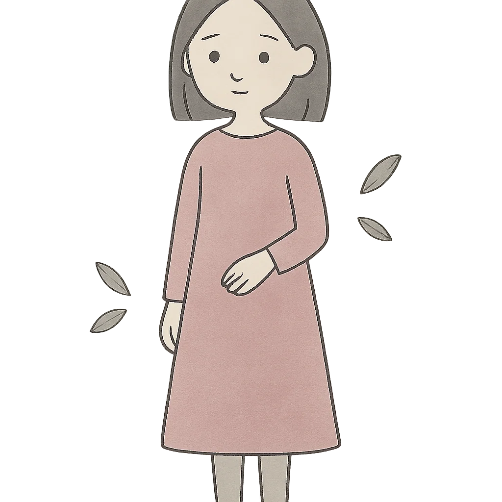 くすみ